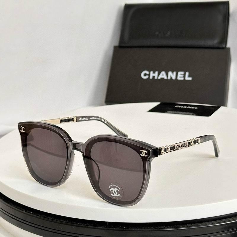 Chanel Sunglasses 842